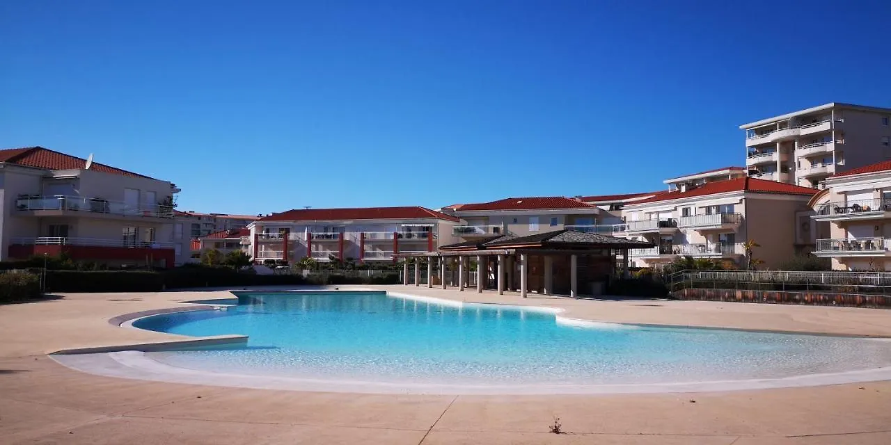 Domaine Juan Flore Studio Dauphin Apartment Juan-les-Pins
