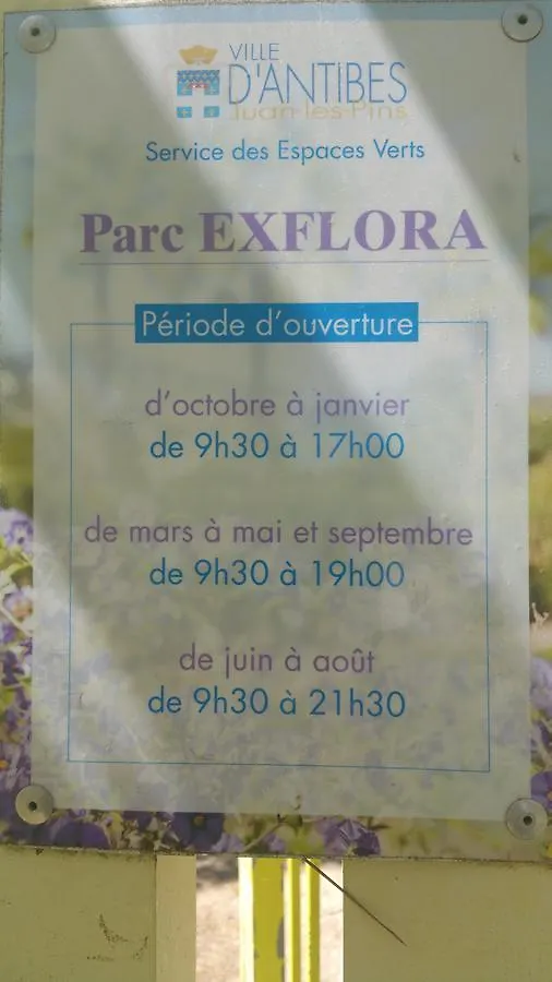 Domaine Juan Flore