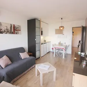 Olympe Appartement